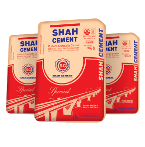 SHAH Chement