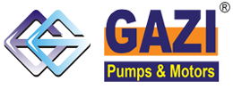 Gazi Pump