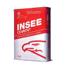 INSEE Cement