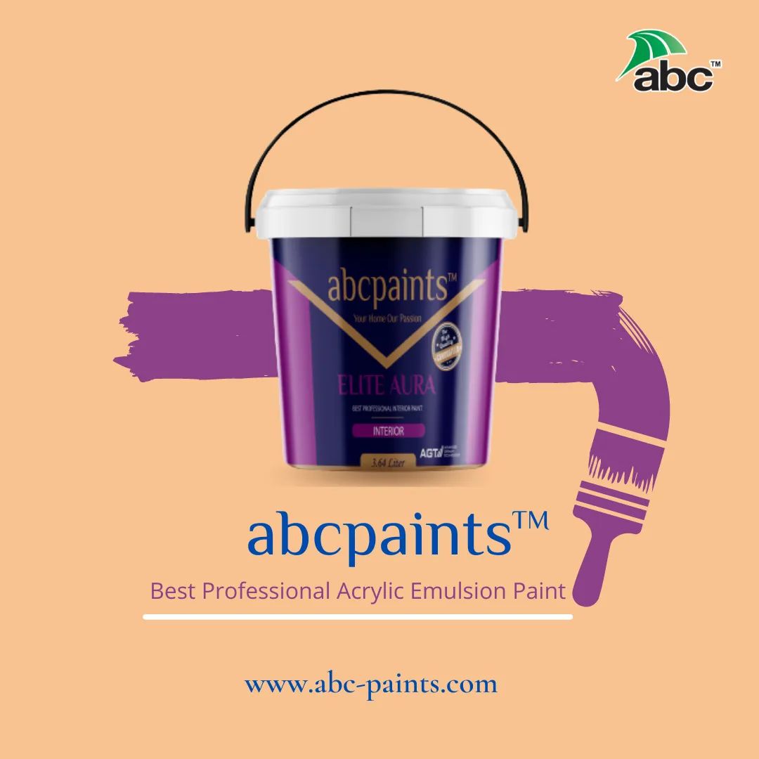 Paints