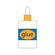 Adhesive